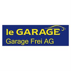 Garage Frei AG