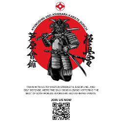 Kyokushinkai Karate Zürich