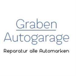 Graben Autogarage