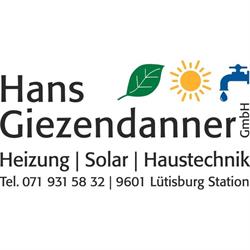 Hans Giezendanner GmbH
