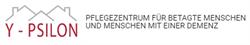 Institution Y-Psilon AG, Pflegezentrum für betagte Menschen und Menschen mit einer Demenz