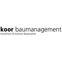koor baumanagement ag