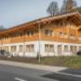 Fassadenveredelung von FINISHELL KERNEN