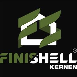 FINISHELL KERNEN