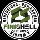 FINISHELL KERNEN