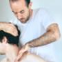 Manuelle Therapie