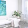 Manuelle Lymphdrainage und Fussreflexzonenmassage in Zürich