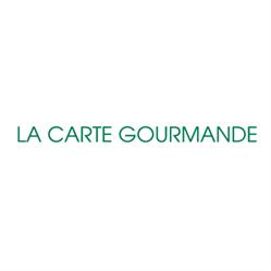 La Carte Gourmande
