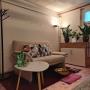 Assa Nuad Thai Praxis - Sofa