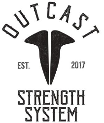 Outcast Strength System