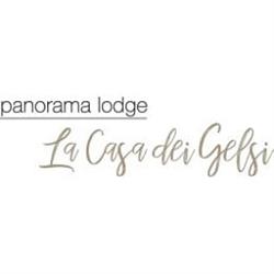Panorama Lodge - La Casa dei Gelsi