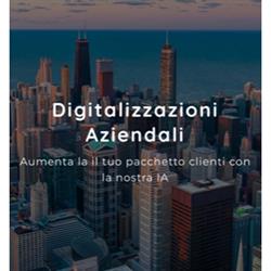 Digital Ecosystem