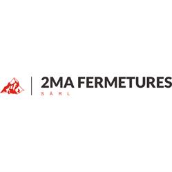2MA Fermetures Sàrl