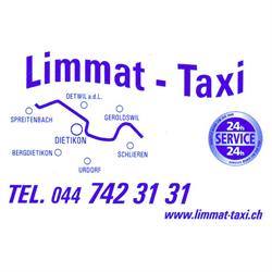 Limmat-Taxi