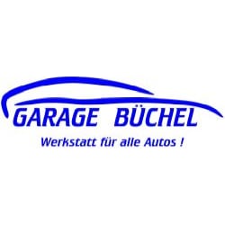 Garage Büchel