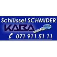 Schlüssel Schmider