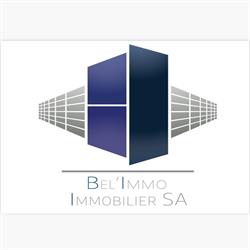Bel'Immo Immobilier SA