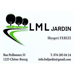 LML Jardin, Ferizi
