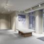 Alpine White Studio Zürich, Stadelhofen Eingangsbereich
