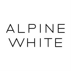 ALPINE WHITE