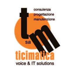 Ticimatica SA