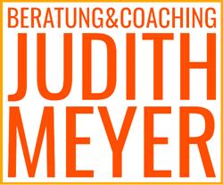 Judith Meyer - Coaching und Beratung