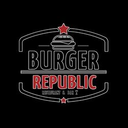 Burger Republic Restaurant & Bar