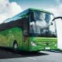 Tourist Bus