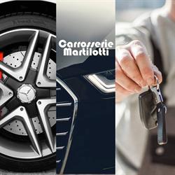 Carosserie Martilotti