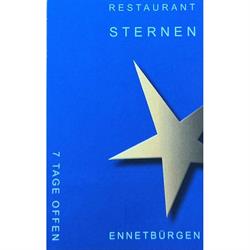 Sternen Ennetbürgen