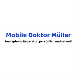 Mobile Doktor Müller