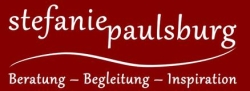 Stefanie Paulsburg: Systemische Paarberatung & Lebensberatung Basel