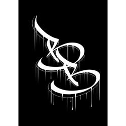 BLACK BLOOD INK IANNONE