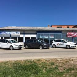 Garage Inter Krattinger SA