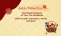 Send Only Rakhi to Your Loved Ones