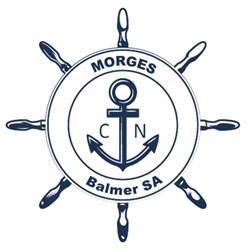 Chantier Naval Balmer SA