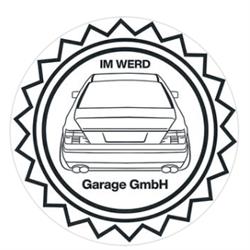 Im Werd Garage GmbH