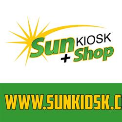 Google sun kiosk + shop / köniz + bern