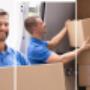 Moving Services in Solothurn