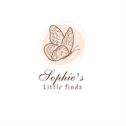 Sophie's little finds