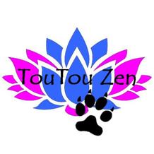 Toutou zen