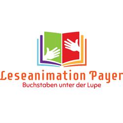 Leseanimation Payer