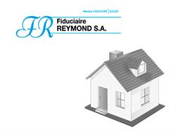 Fiduciaire Reymond S.A.