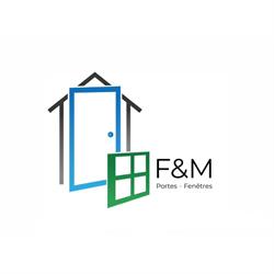 F&M Portes et Fenêtres