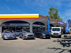Auto Sport Service SA