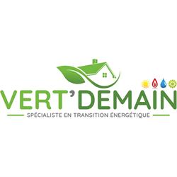 Vert Demain Sàrl - Spécialiste en Transition Énergétique