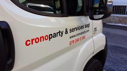 Cronoparty & Services Sagl