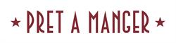 Pret A Manger Dock A