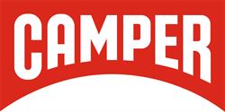Camper Niederdorfstrasse Zurich
