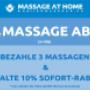 3er Massage Abo